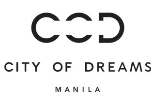 city of dreams logo|City of Dreams Manila exemplifies the best of the world in one place.